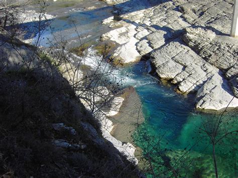 7 Piscinas Naturales En Huesca Para Refrescarse