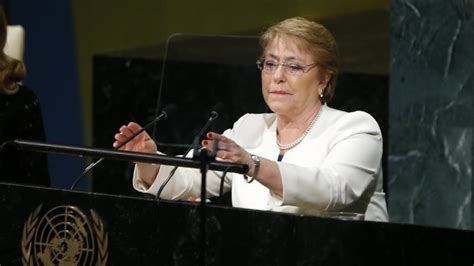 Chile Será Miembro Del Consejo De Derechos Humanos De La Onu