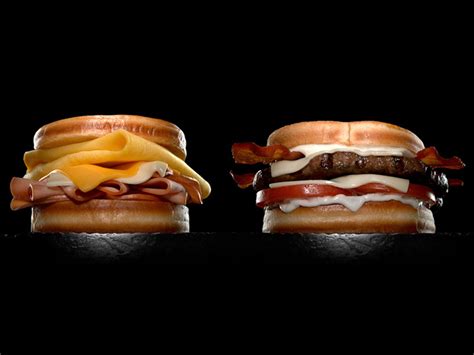 Hardee’s Launches New Frisco Angus Burger And New Frisco Breakfast ...