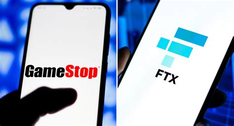 宣布與 Ftx 合作、上季虧損低於預期！gamestop 盤後股價飆 11