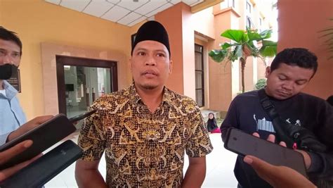 Masalah Guru Dan Sarana Utama Di Slb Kaltim Komisi Iv Dprd Butuh