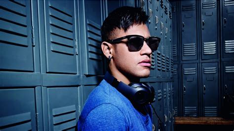 Neymar Jr For Police 2017 Eyewear Campaign Youtube