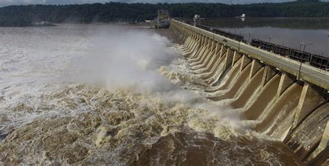 New Conowingo Dam License Critical To Bay Restoration Chesapeake Bay