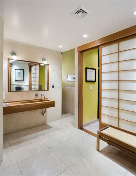 10 Zen Bathroom Remodeling Ideas