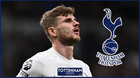 Werner Issue Spotted In Tottenham Win V Man City He S Done