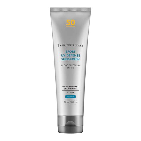 SkinCeuticals Sport Uv Defense Spf 50 Sunscreen | Editorialist