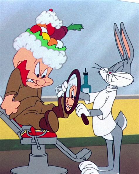 Episode 293 The Bugs Bunny Experience Nutmeg Chatter