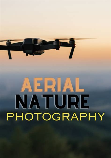 Take aerial nature photos and videos for you by Absir_ahmed | Fiverr