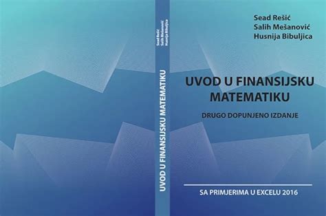 Introduction To Financial Mathematics Second Supplemental Edition