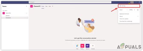 How to Resolve GIFs Not Showing Issue in Microsoft Teams?