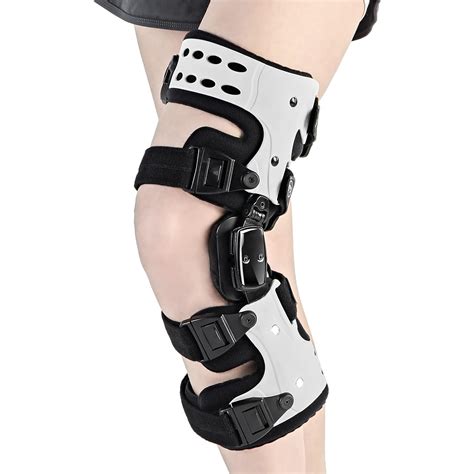 Top 12 Knee Braces For Meniscus Tears Review