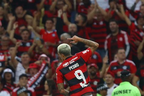 Onde vai passar jogo do Flamengo hoje no Brasileirão e horário 01 07