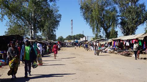 To a Healthier Future: USAID Programs in Zambia - The Borgen Project