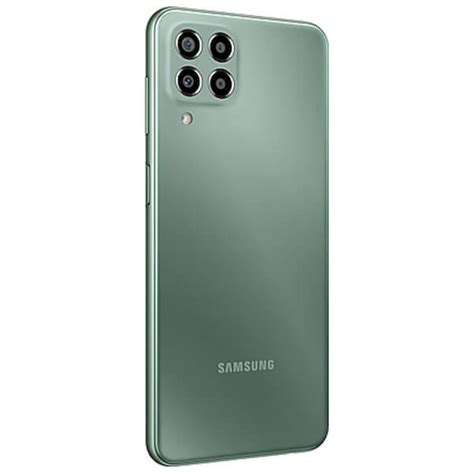 Samsung Galaxy M Gb Gb G Dual Sim Green