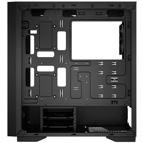 Buy Deepcool Matrexx Mesh Fs Rgb Tempered Glass Case Dp Atx