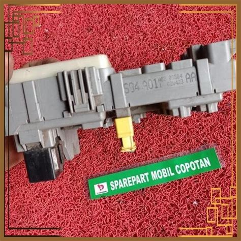 Jual SMBL FUSE BOX SIKRING DALAM DASHBOARD PLUS LENGKAP SYSTEM UNIT