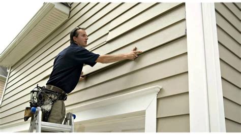 Siding Services | Construction Repair NYC