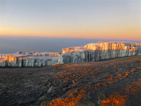 Uhuru Peak | Climbing Kilimanjaro | Pocket Wanderings