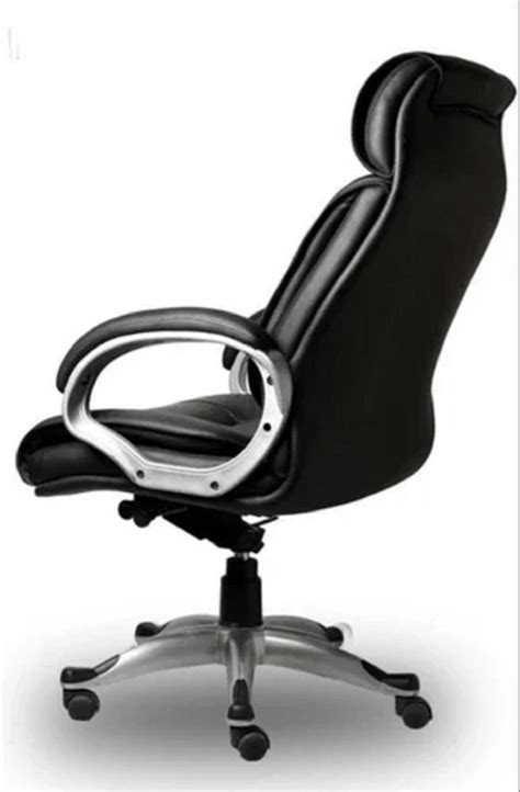 High Back Rexine Revolving Chairs At Rs 5200 In Bengaluru ID 26891722397