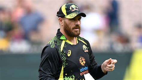 IPL 2022 Aaron Finch Joins KKR As Replacement For Alex Hales India TV