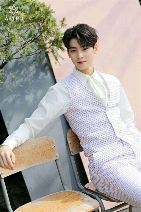 cha eunwoo 처은우 Koleksi Foto Cha eun woo Selebritas Aktris