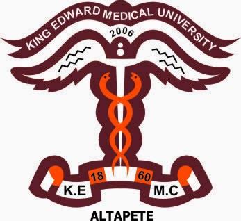 Lahore: King Edward Medical University