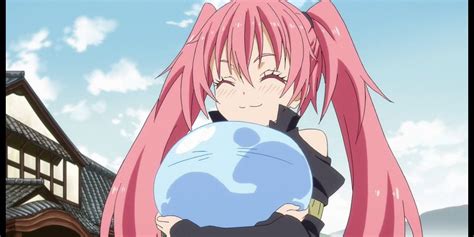 That Time I Got Reincarnated As A Slime: 10 Things You Didnt Know
