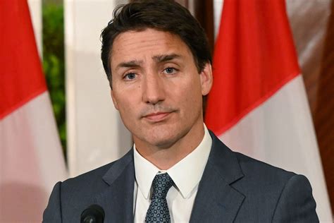 Most Canadians want Justin Trudeau to step down