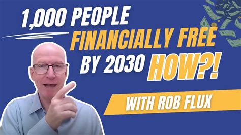 Early Retirement With Property Rob Fluxs Strategies For Passive