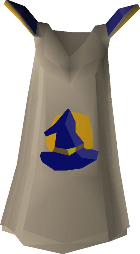 Magic cape | Old School RuneScape Wiki | FANDOM powered by Wikia