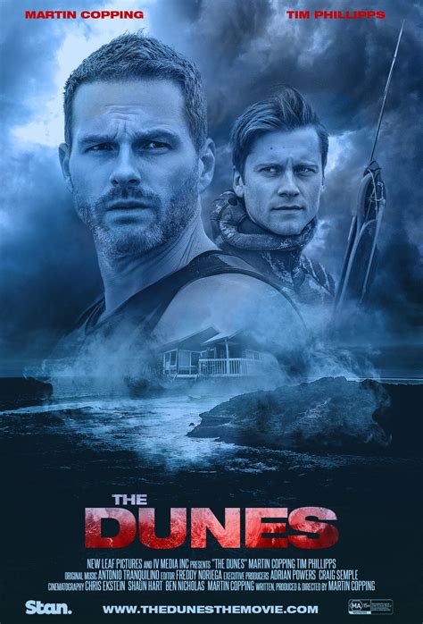 The Dunes | Rotten Tomatoes