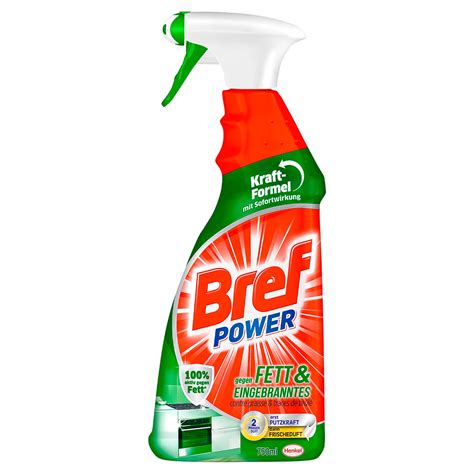 BREF POWER Reiniger 750 ml ALDI SÜD