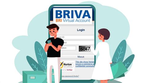 Cara Transfer Virtual Account Bri Bedanya Dengan Briva Apa