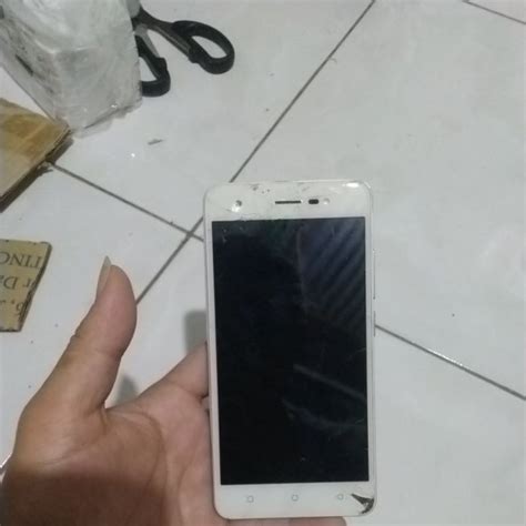 Jual Mesin Lava Iris 65 Normal Shopee Indonesia