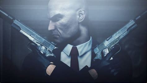 Hitman Absolution Gameplay Walkthrough LIVESTREAM DAY 7 YouTube