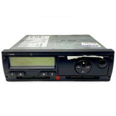 Tahograf Tachograph For Vdo Pentru Mercedes Benz Coduri A