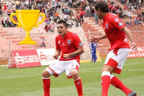 Copa Perú 2024 Fue Campeón De La Copa Sudamericana Y La Recopa Con