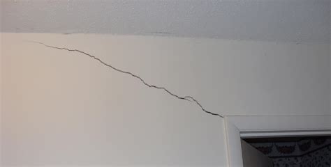 How Do You Fix A Crack In A Wall At Arnold Connors Blog