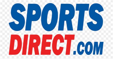 Sports Direct Logo & Transparent Sports Direct.PNG Logo Images