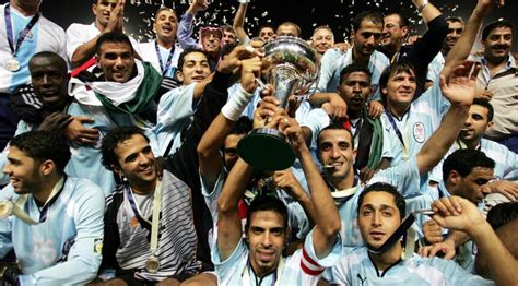 كأس الاتحاد الآسيوي 2005 الفيصلي يحصد اللقب الأول للأردن