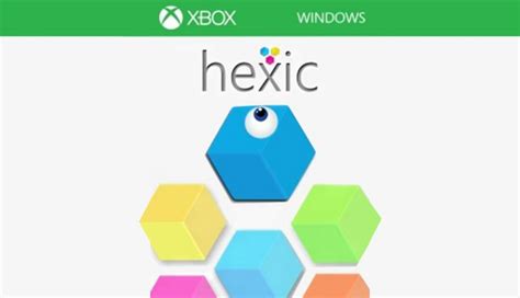 Hexic – Other Ocean Interactive