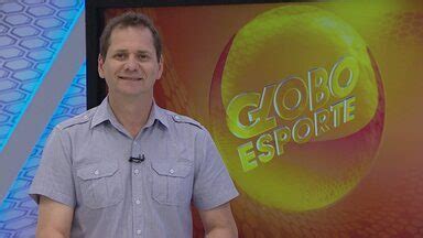 Globo Esporte Mg Bob Faria Apresenta Os Destaques Do Globo Esporte Mg