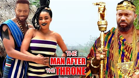 THE MAN AFTER THE THRONE SEASON 1 2 ZUBBY MICHAEL 2023 LATEST