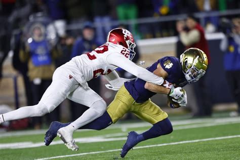 2025 Football Roster Outlook - WR's and TE's - NDNation