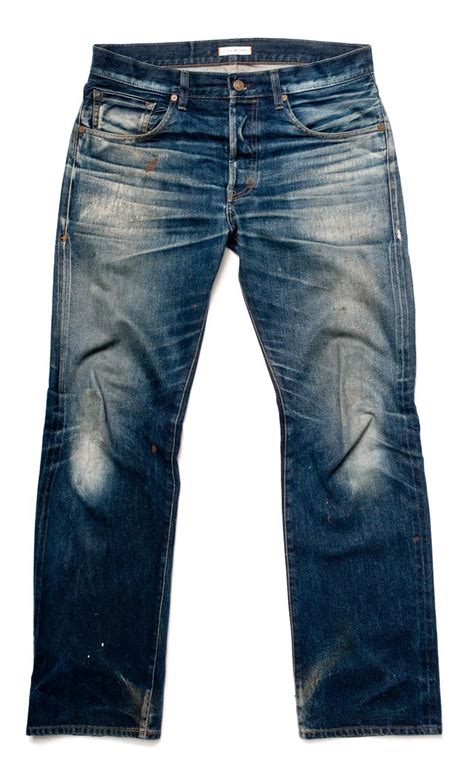 Worn Rawdenim Selvedge Selvedgedenim Worn Collective