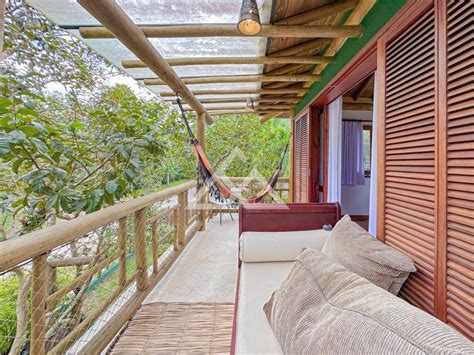 Casa de Condomínio Alto Padrão Ressaca Ubatuba SP 127