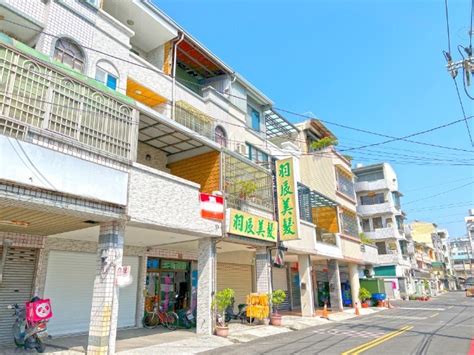 鹽行全新翻修透天店面，永康區，黃志君精選好屋│實價登錄比價王