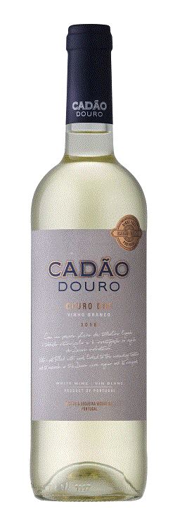 Comprar Cadão Branco 2019 na Enovinho Vinhos Vinho Branco Douro