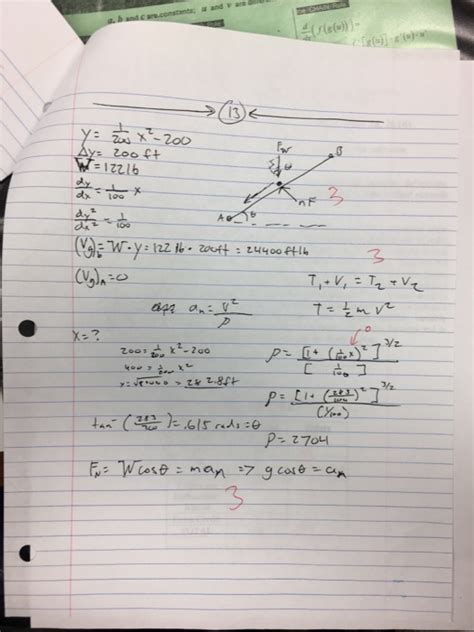 Solved The Design Of The Ski Jump Shown Requires Knowing The Chegg