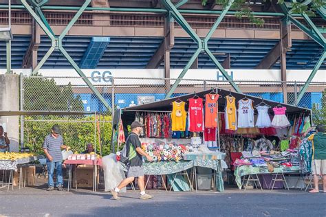 Aloha Stadium Swap Meet Marketplace Flea Market Honolulu